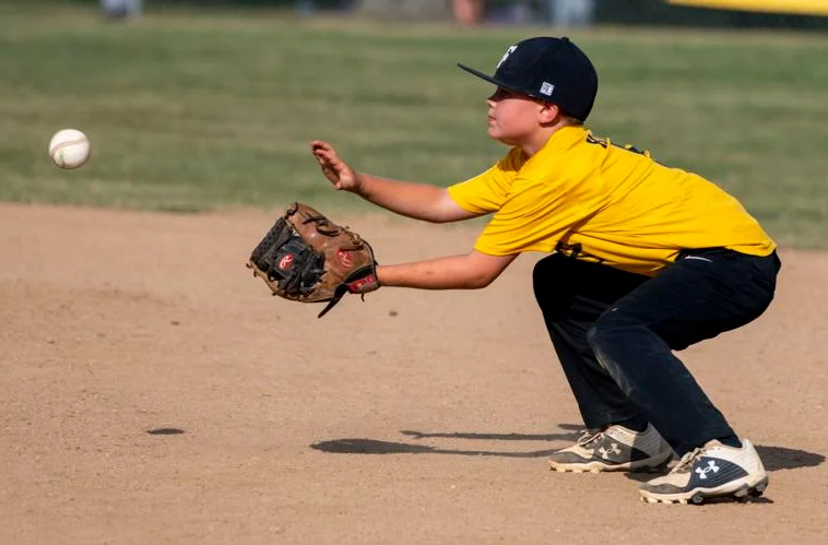 player-fielding